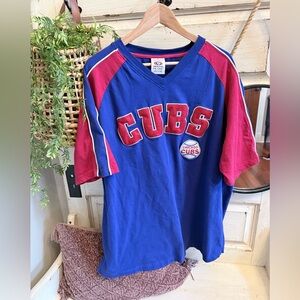 Vintage Chicago Cubs Genuine MLB merchandise by true fan